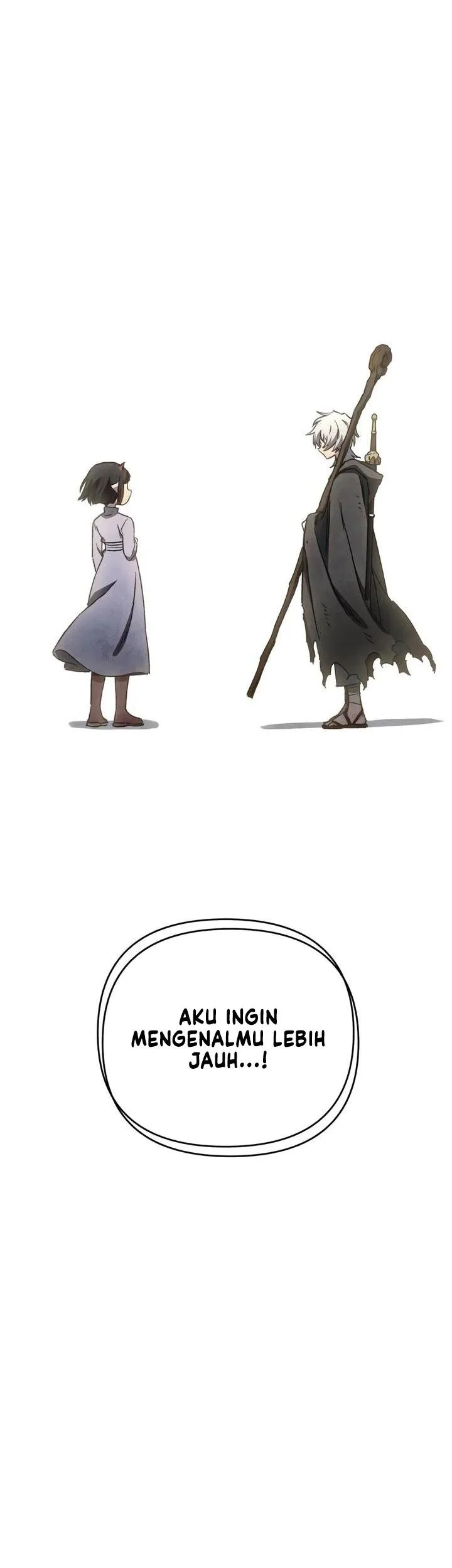 The Demon King's Friend Chapter 14 Gambar 50