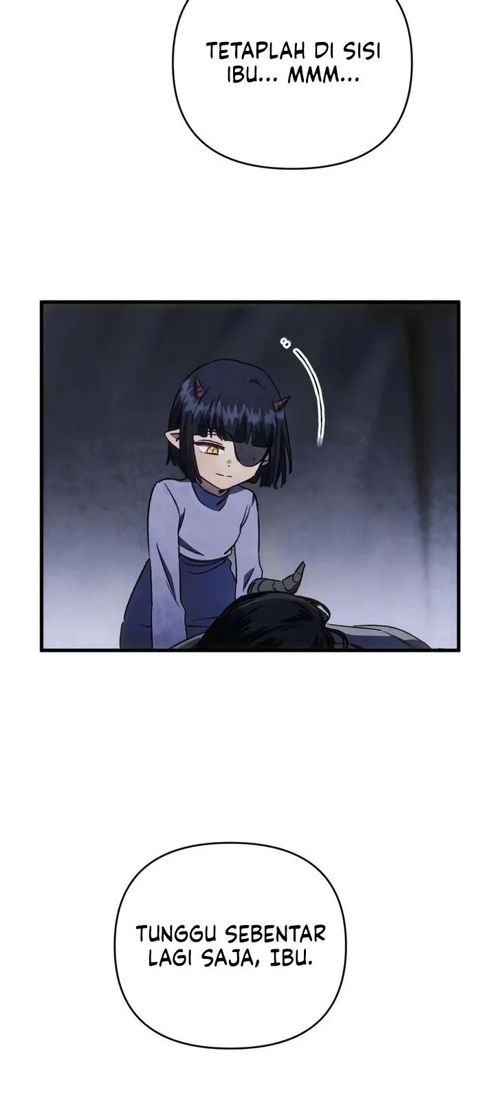 The Demon King's Friend Chapter 14 Gambar 53