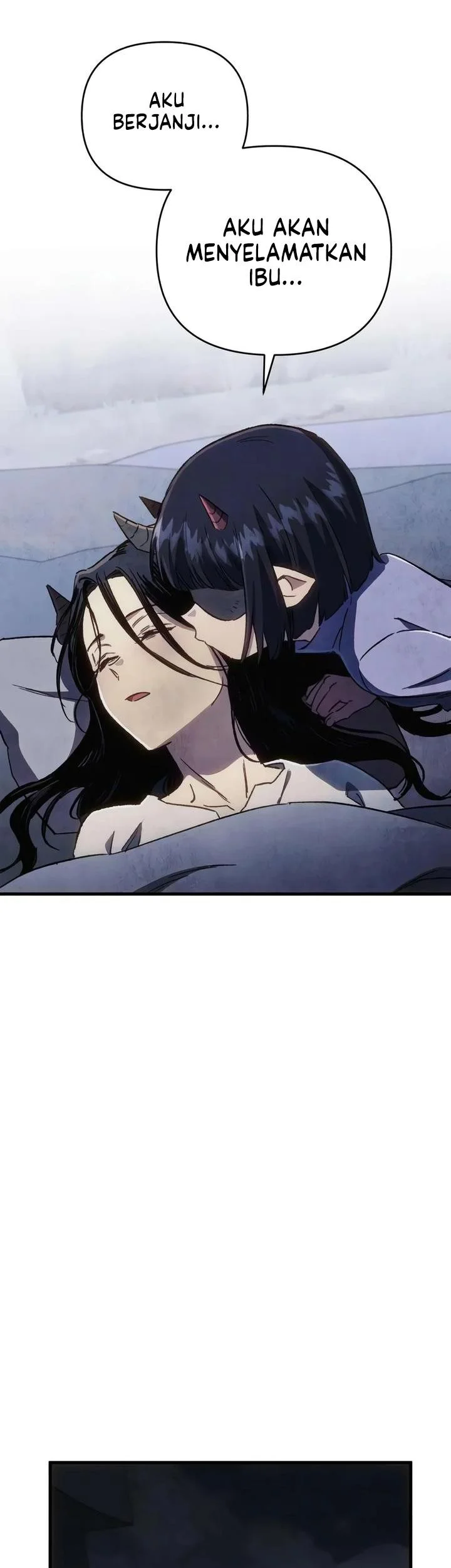 The Demon King's Friend Chapter 14 Gambar 54
