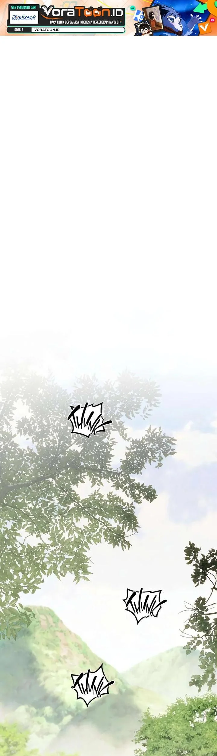 Manhwa The Demon King's Friend Chapter 14 gambar 2