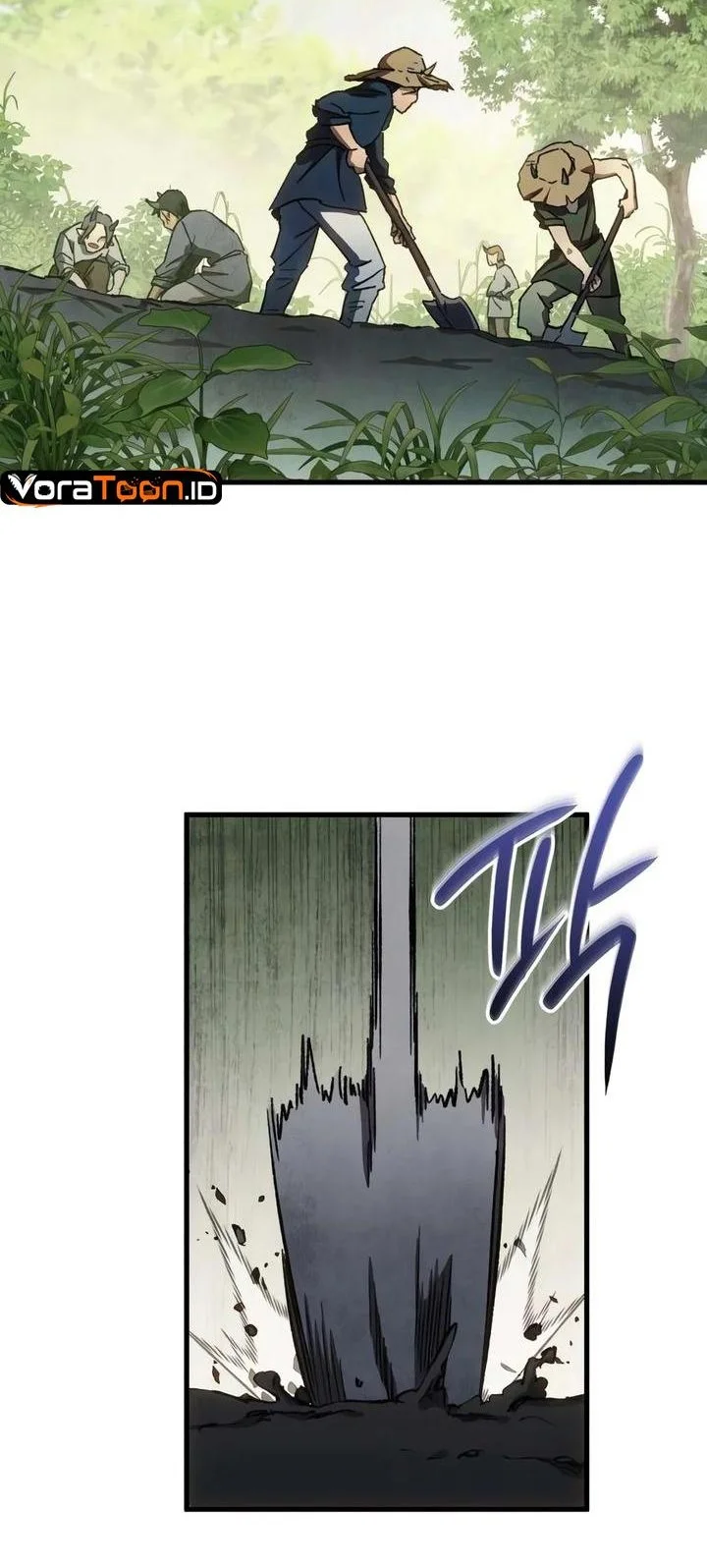 The Demon King's Friend Chapter 14 Gambar 3