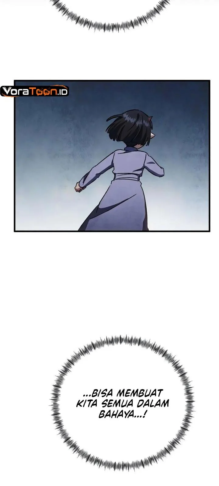 The Demon King's Friend Chapter 14 Gambar 61