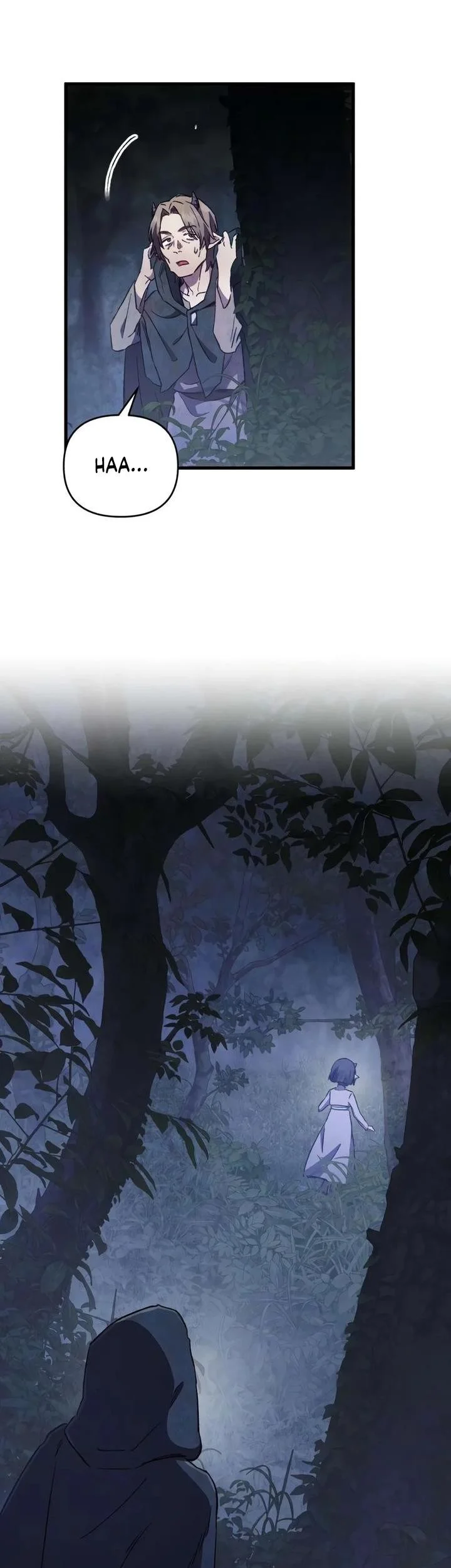 The Demon King's Friend Chapter 14 Gambar 62