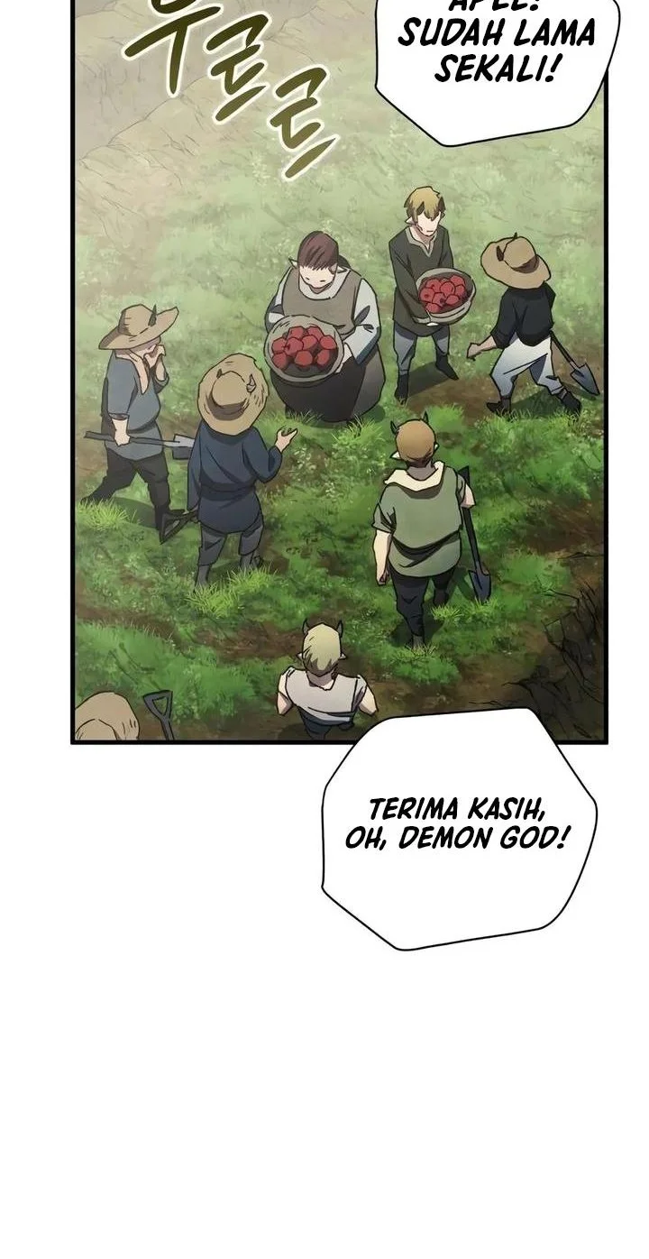 The Demon King's Friend Chapter 14 Gambar 7