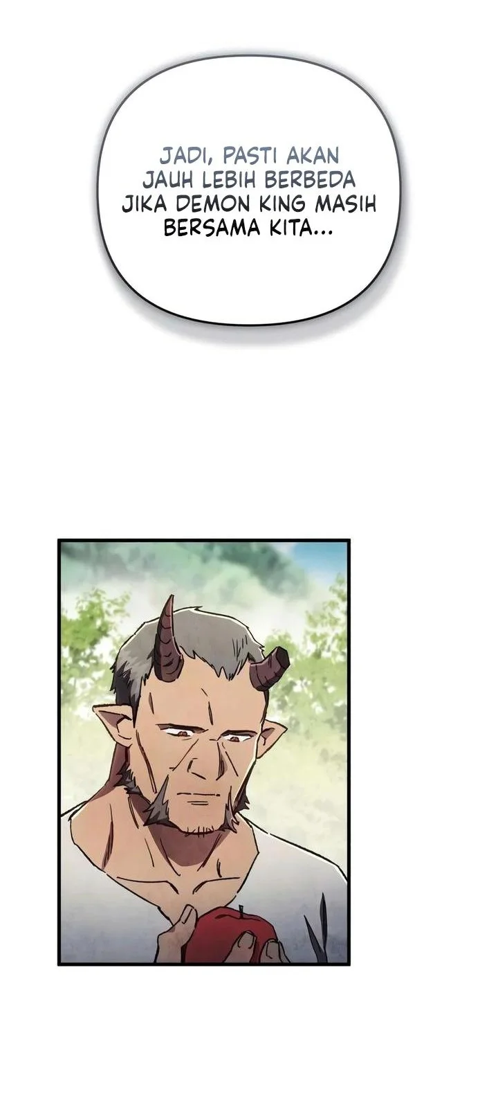 The Demon King's Friend Chapter 14 Gambar 11