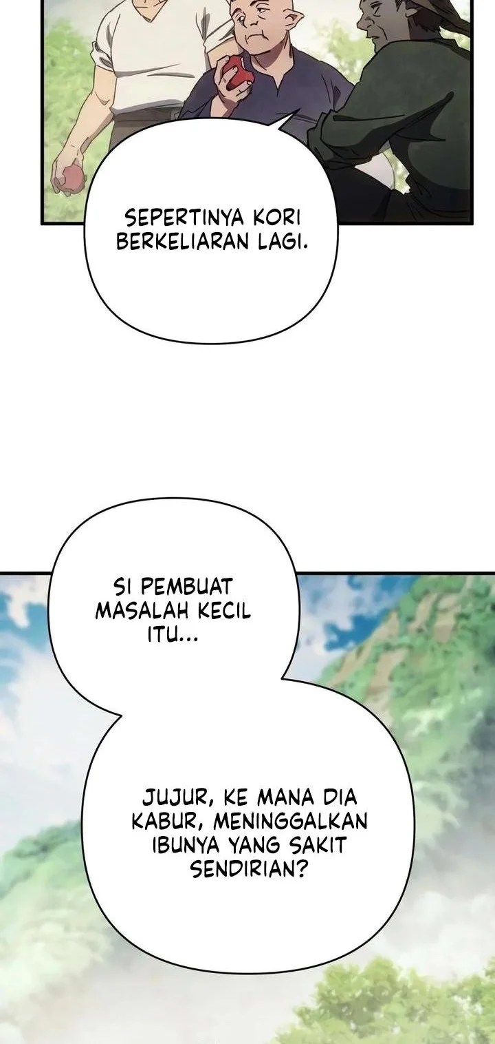 The Demon King's Friend Chapter 14 Gambar 15
