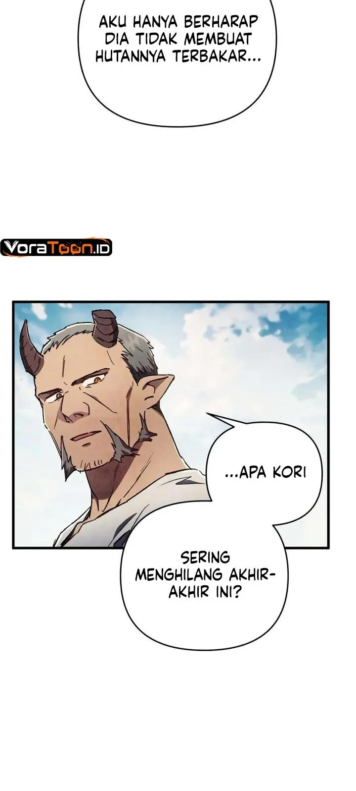 The Demon King's Friend Chapter 14 Gambar 17