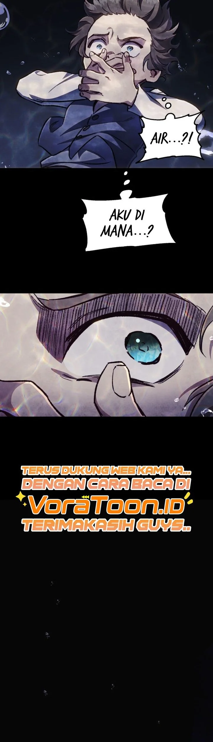 The Demon King's Friend Chapter 2 Gambar 48