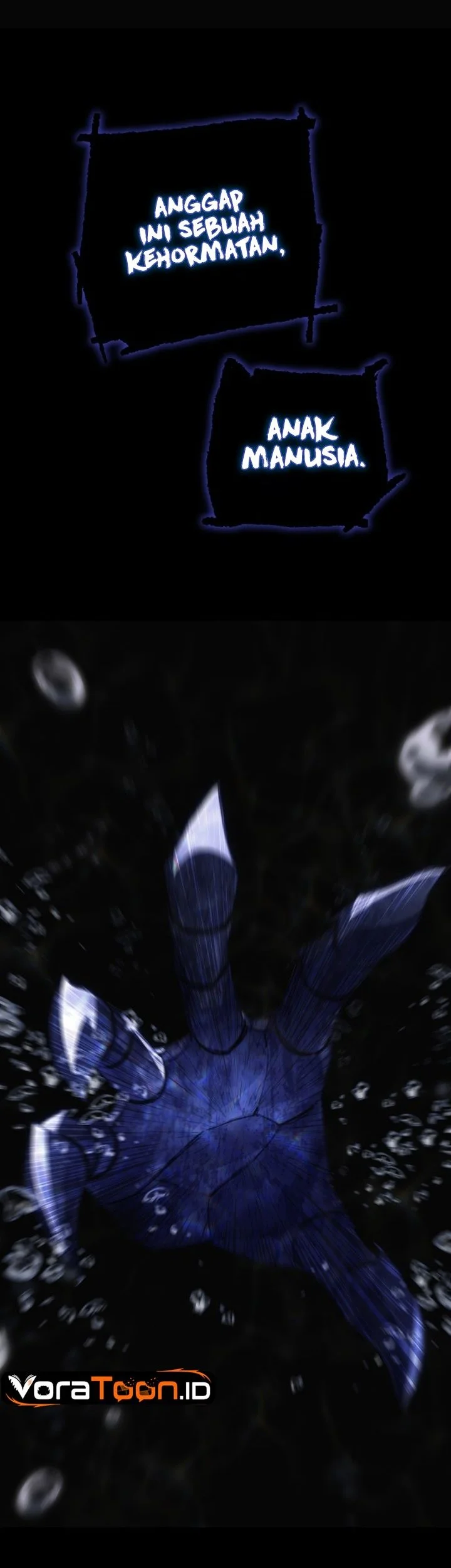 The Demon King's Friend Chapter 2 Gambar 50