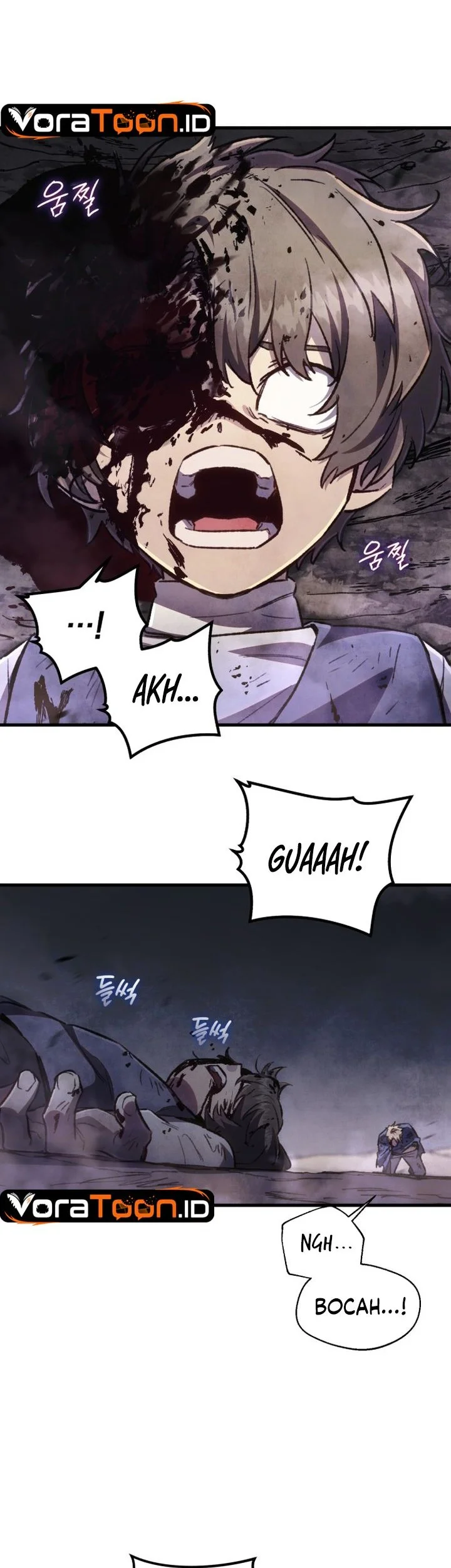 The Demon King's Friend Chapter 2 Gambar 54