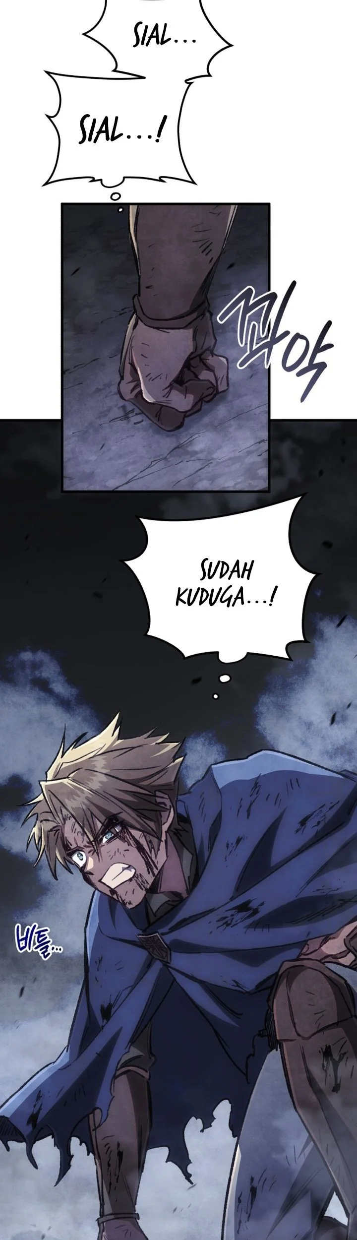 The Demon King's Friend Chapter 2 Gambar 55