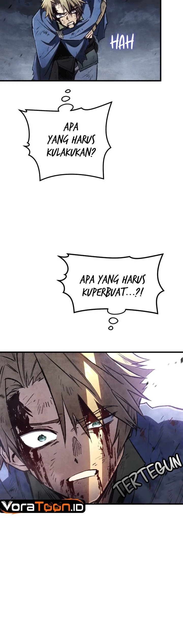 The Demon King's Friend Chapter 2 Gambar 57
