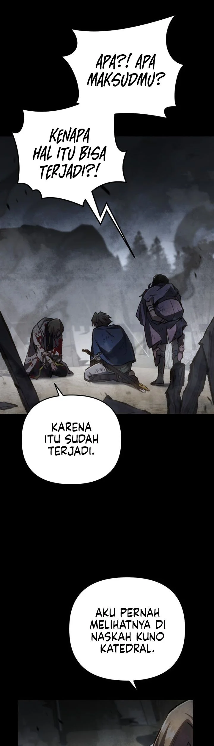 The Demon King's Friend Chapter 2 Gambar 63