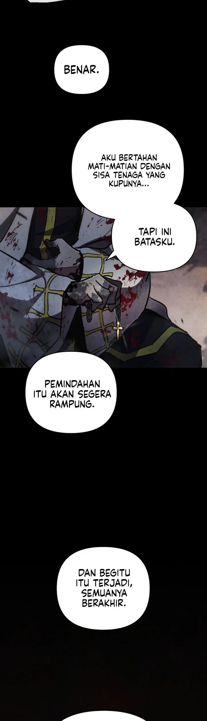 The Demon King's Friend Chapter 2 Gambar 66