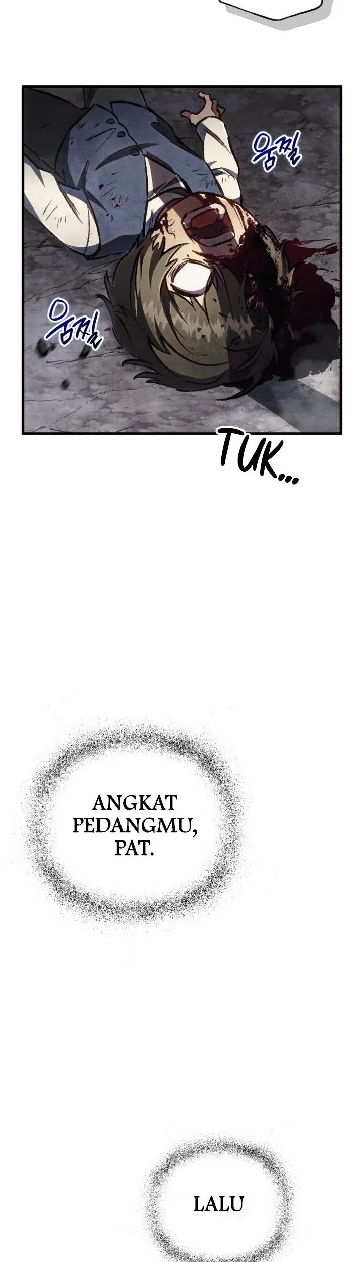 The Demon King's Friend Chapter 2 Gambar 74