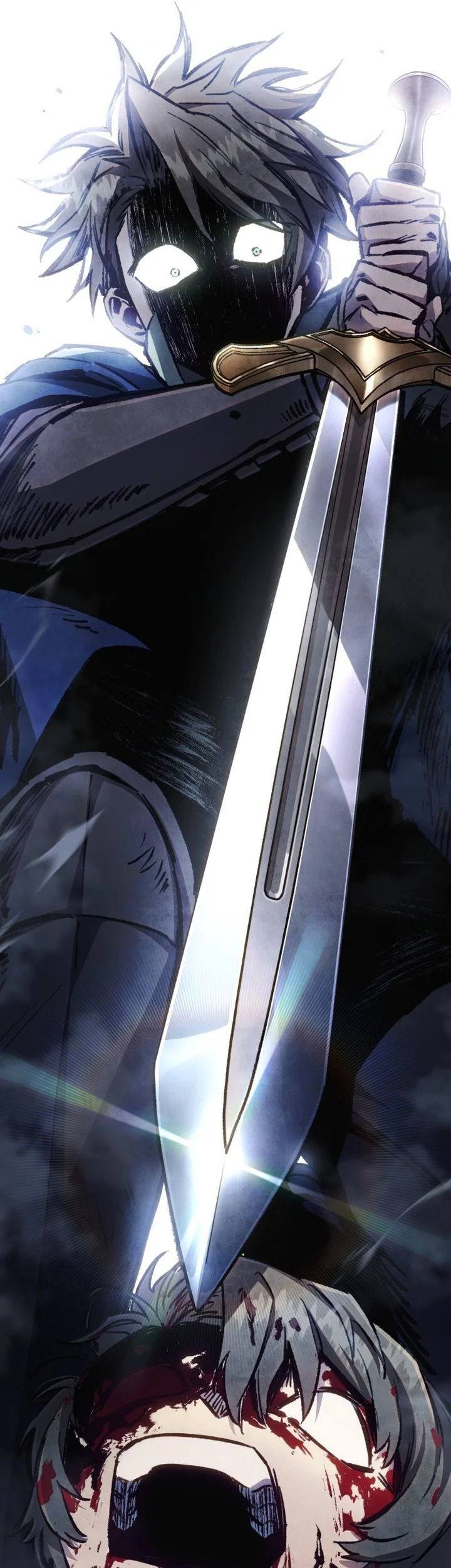 The Demon King's Friend Chapter 2 Gambar 76