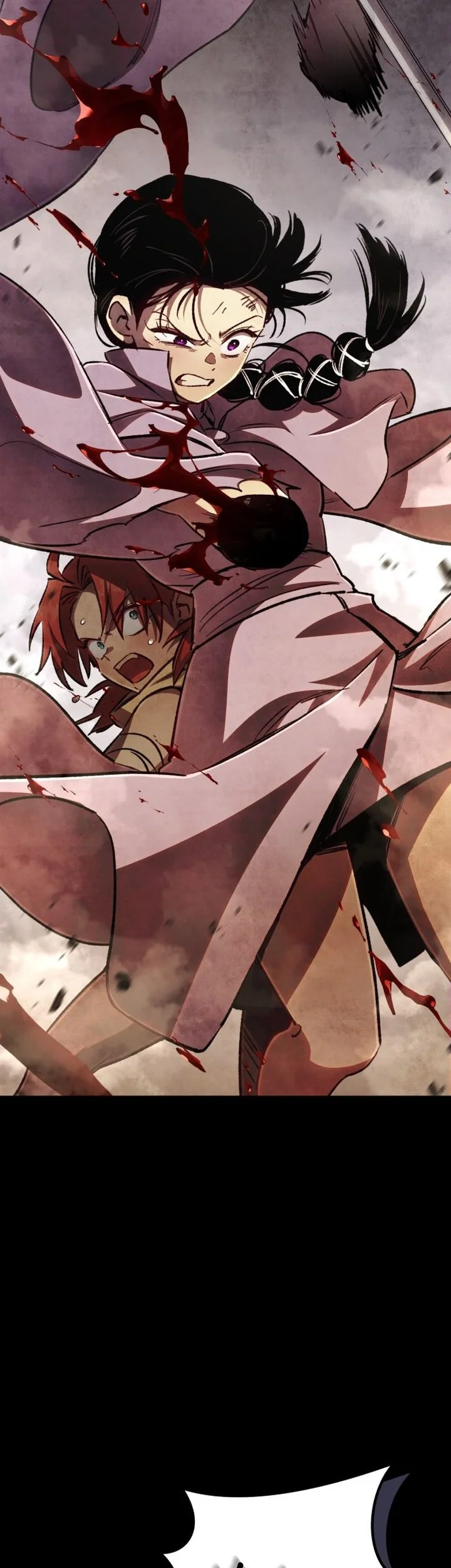 The Demon King's Friend Chapter 2 halaman 6