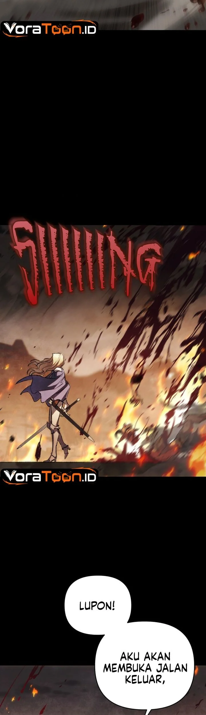 The Demon King's Friend Chapter 2 halaman 16