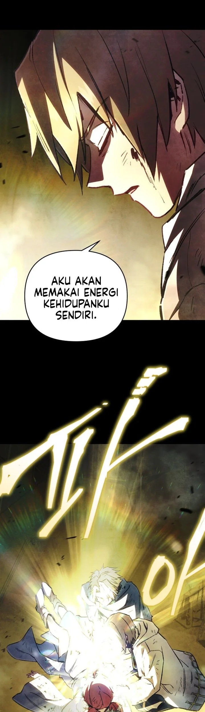 The Demon King's Friend Chapter 2 halaman 21