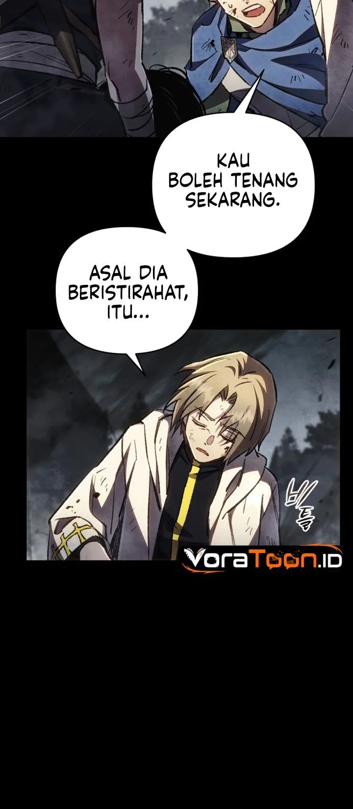The Demon King's Friend Chapter 2 halaman 24