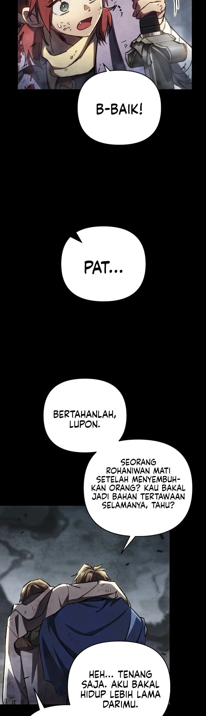 The Demon King's Friend Chapter 2 halaman 28