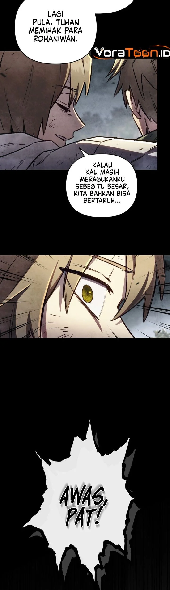 The Demon King's Friend Chapter 2 halaman 29