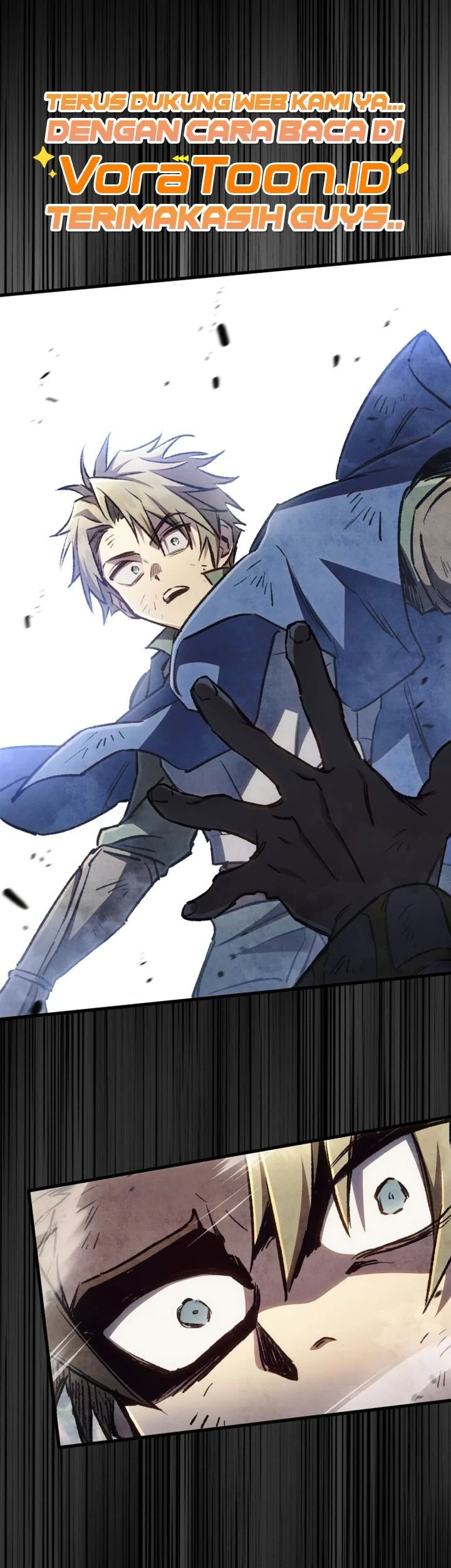 The Demon King's Friend Chapter 2 halaman 31