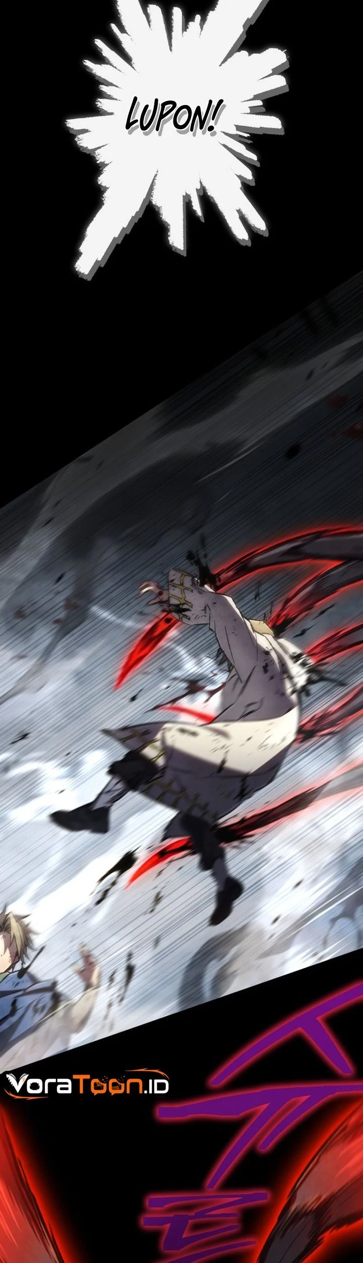 The Demon King's Friend Chapter 2 halaman 33