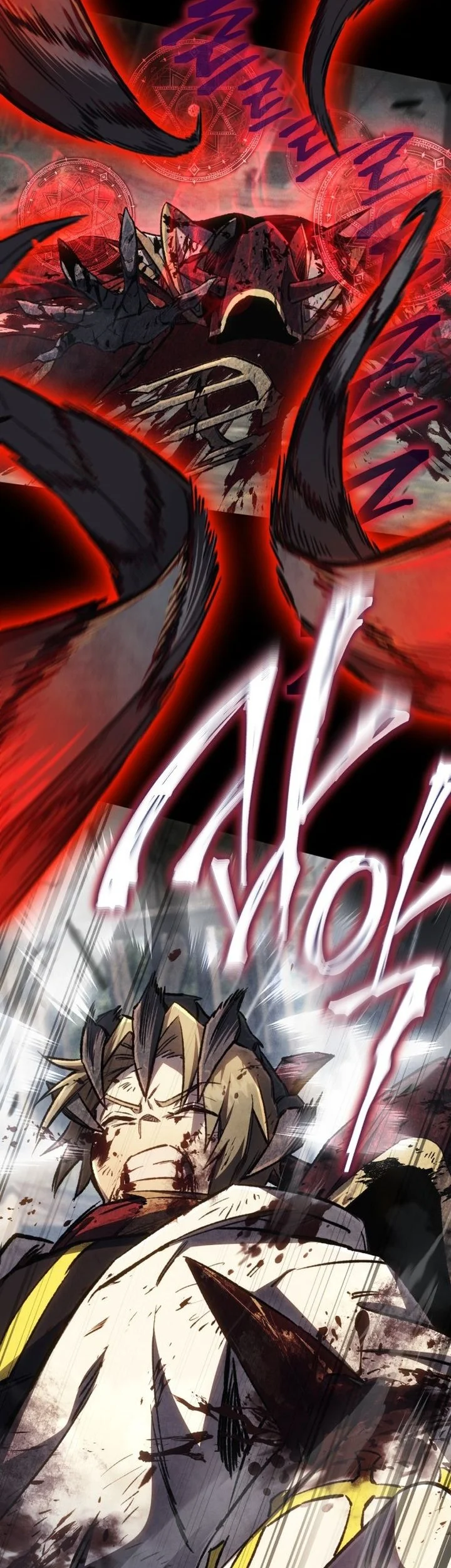The Demon King's Friend Chapter 2 halaman 34