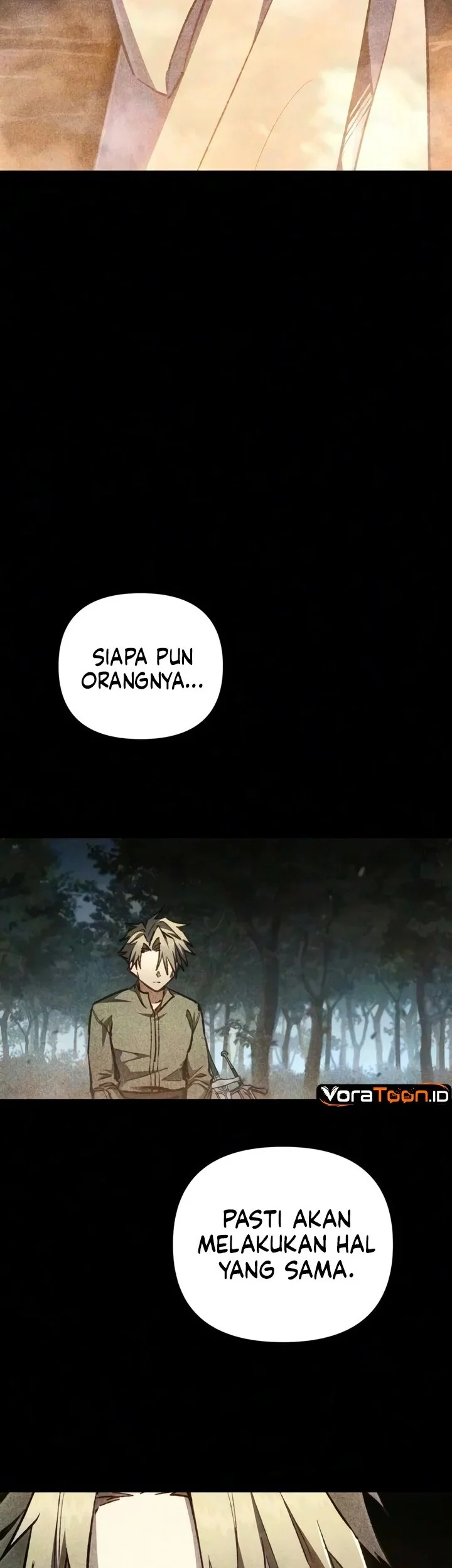 The Demon King's Friend Chapter 3 halaman 36