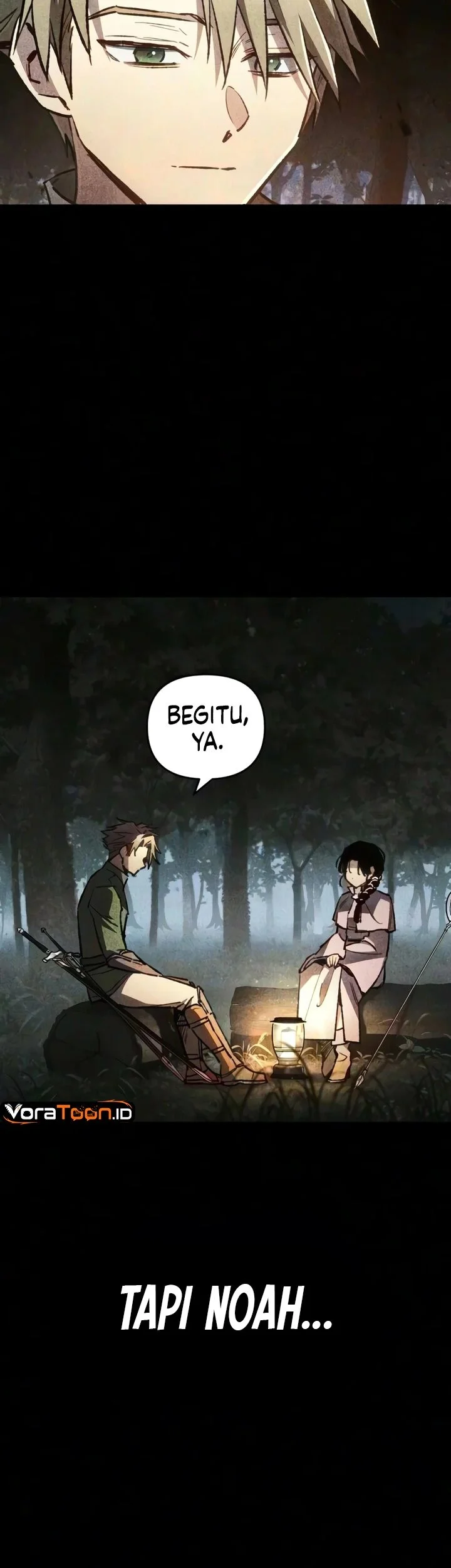 The Demon King's Friend Chapter 3 halaman 37