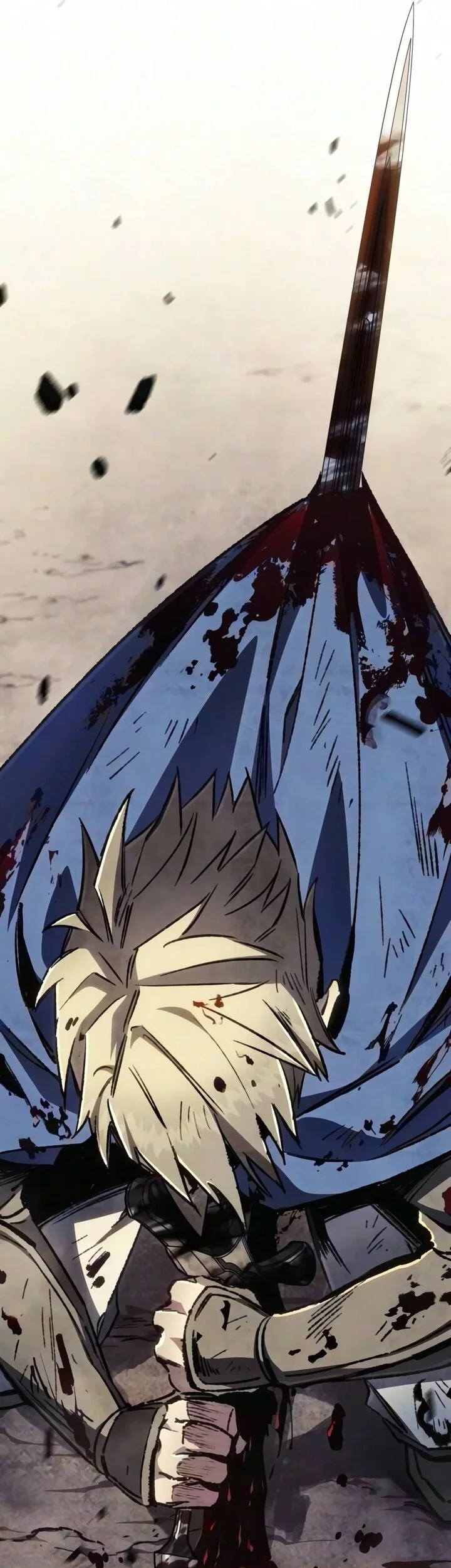 The Demon King's Friend Chapter 3 Gambar 42
