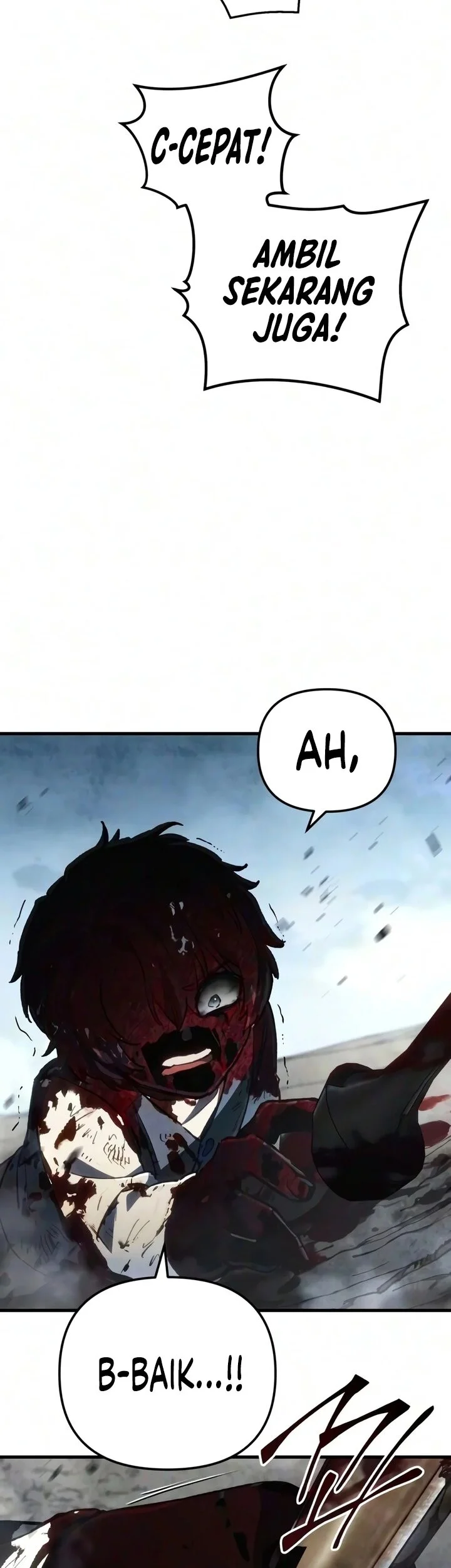 The Demon King's Friend Chapter 3 Gambar 48