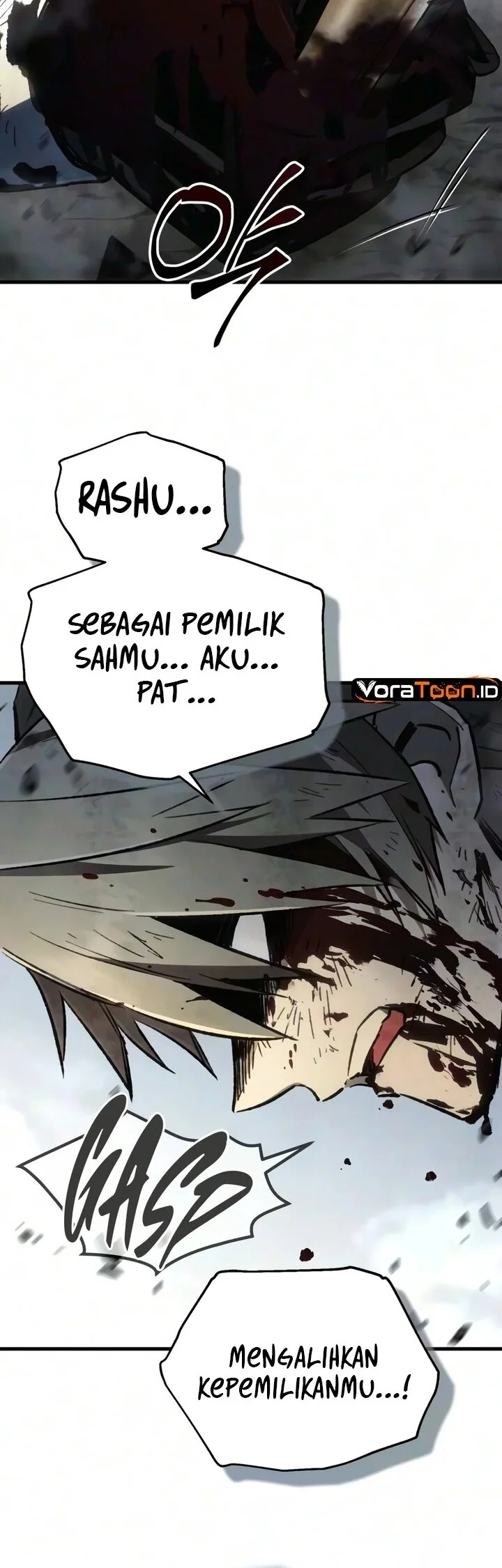 The Demon King's Friend Chapter 3 Gambar 49