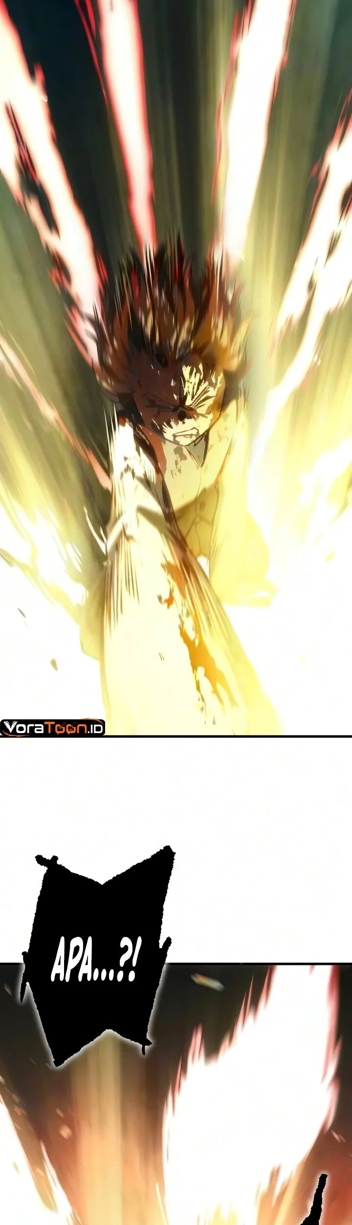 The Demon King's Friend Chapter 3 Gambar 52