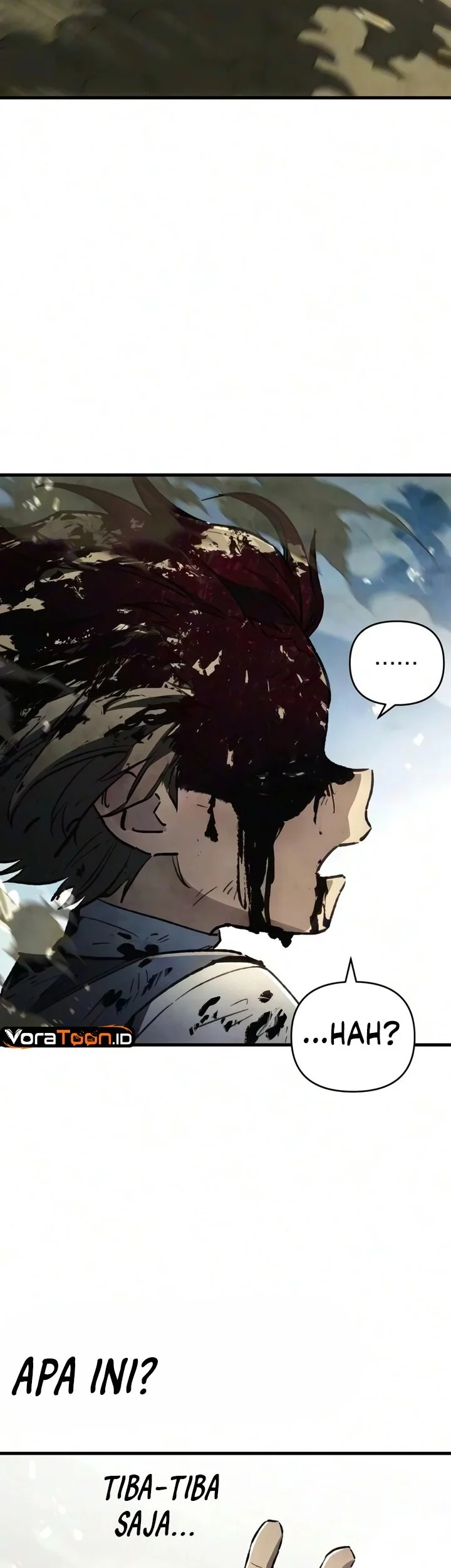 The Demon King's Friend Chapter 3 Gambar 55