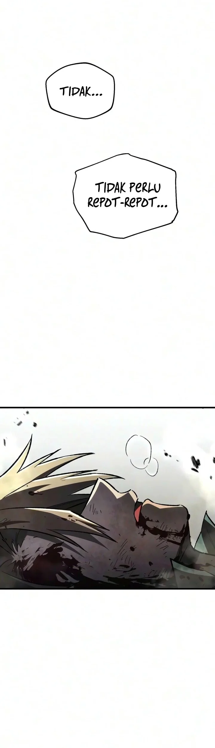The Demon King's Friend Chapter 3 Gambar 60