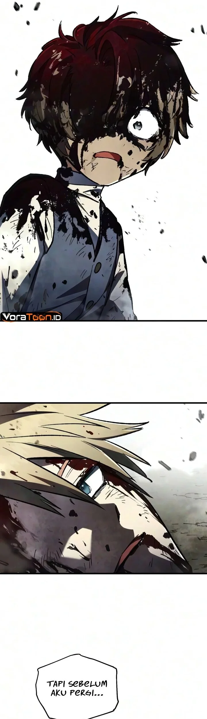 The Demon King's Friend Chapter 3 Gambar 62