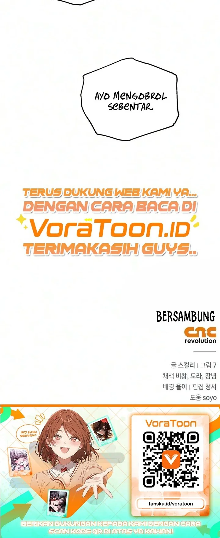 The Demon King's Friend Chapter 3 Gambar 63