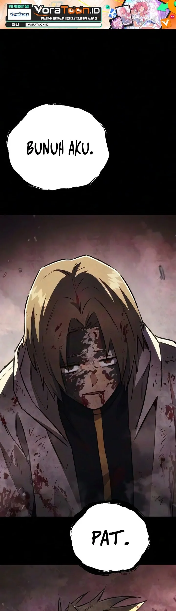 The Demon King's Friend Chapter 3 halaman 3