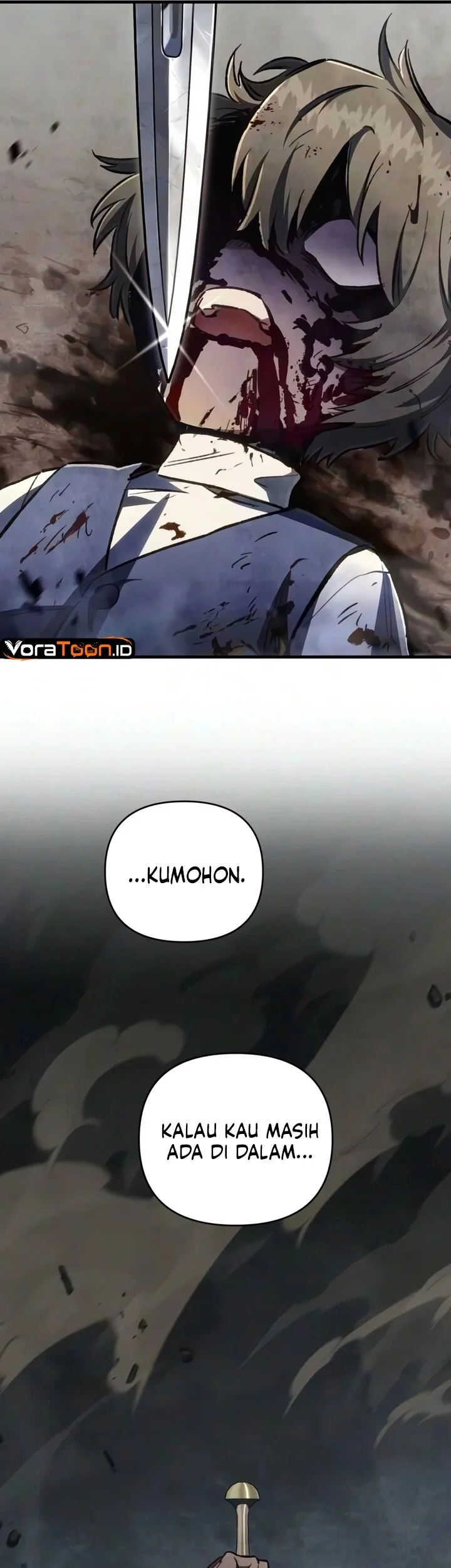 The Demon King's Friend Chapter 3 halaman 7
