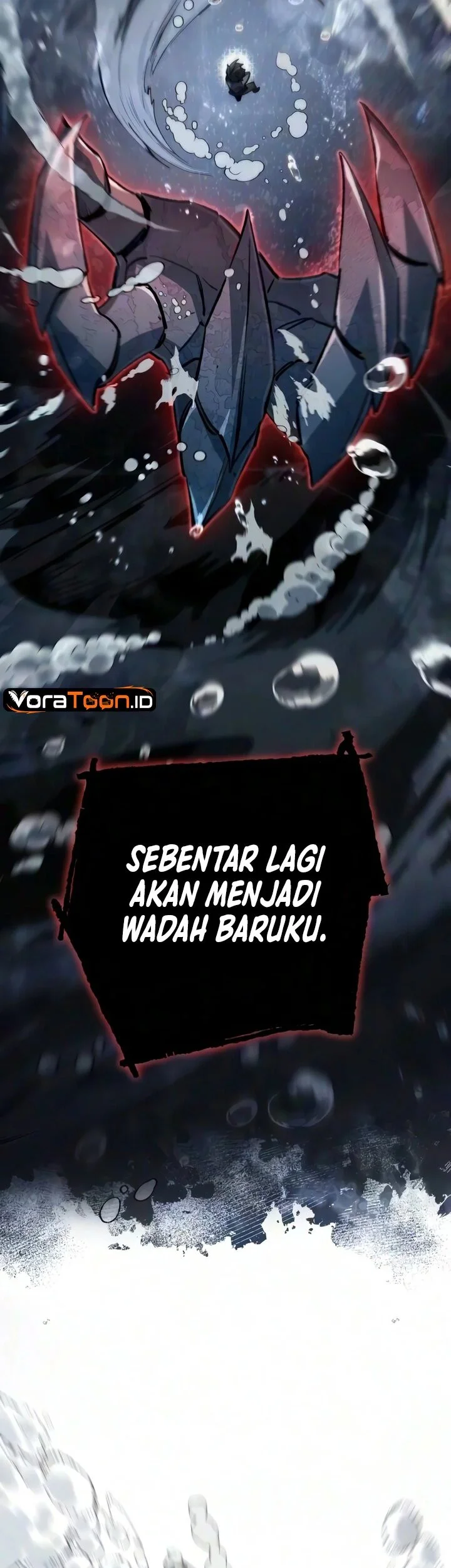 The Demon King's Friend Chapter 3 halaman 13