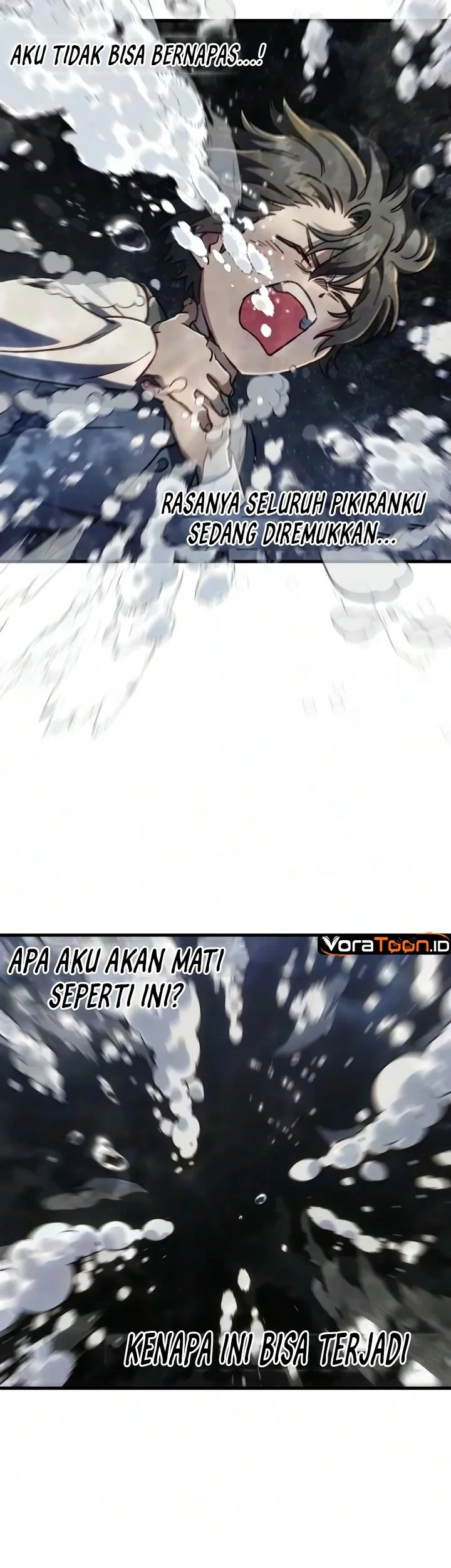 The Demon King's Friend Chapter 3 halaman 14