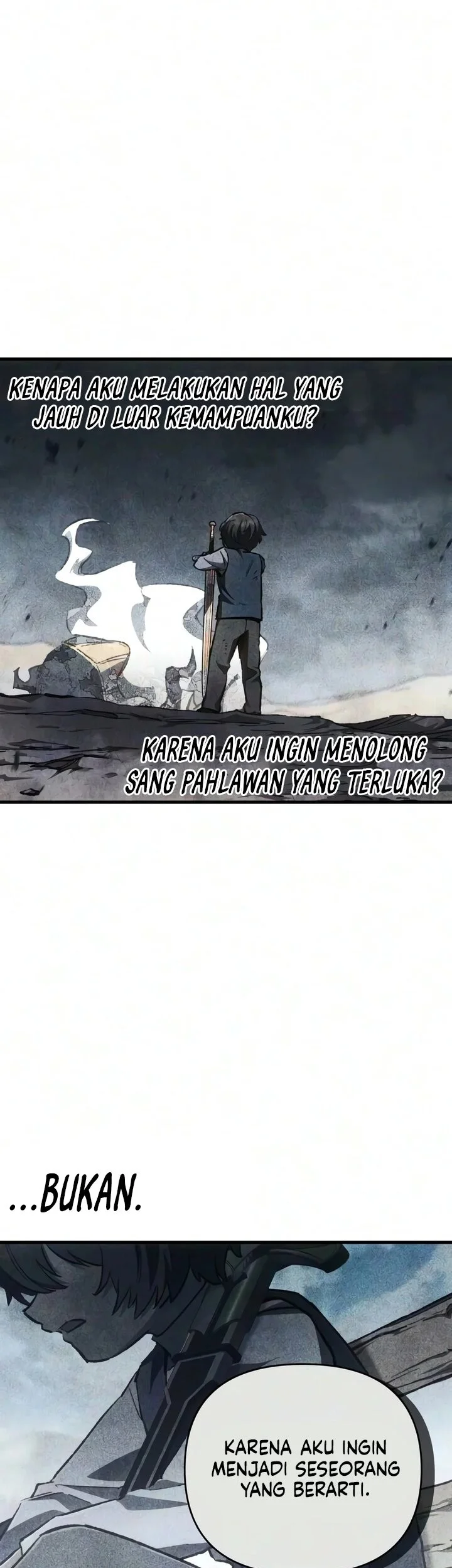 The Demon King's Friend Chapter 3 halaman 15