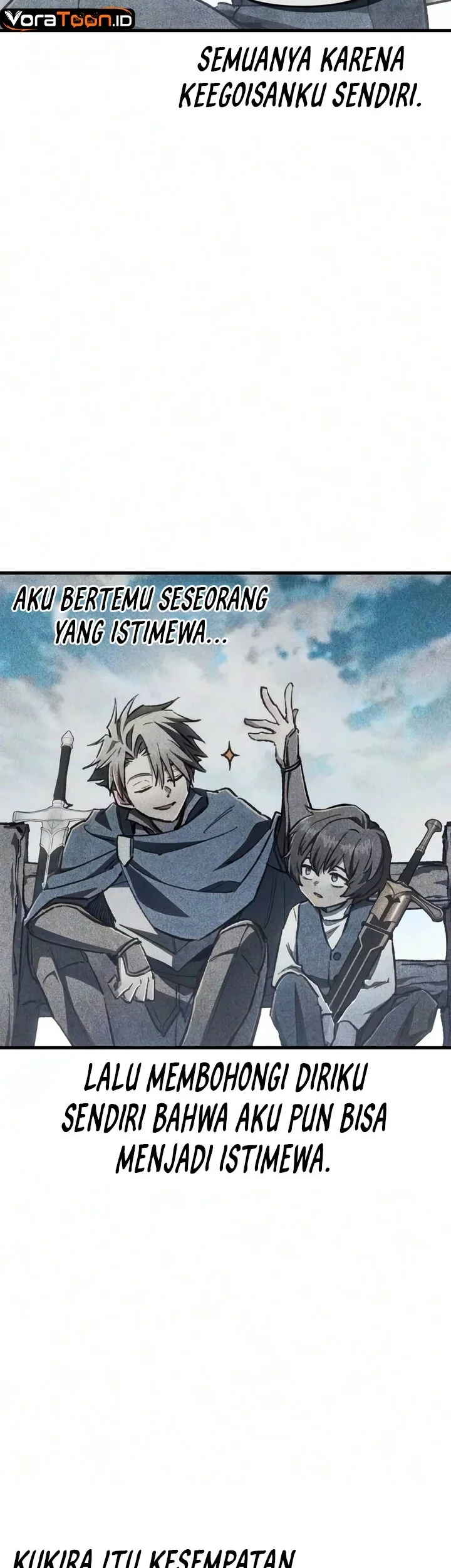 The Demon King's Friend Chapter 3 halaman 16