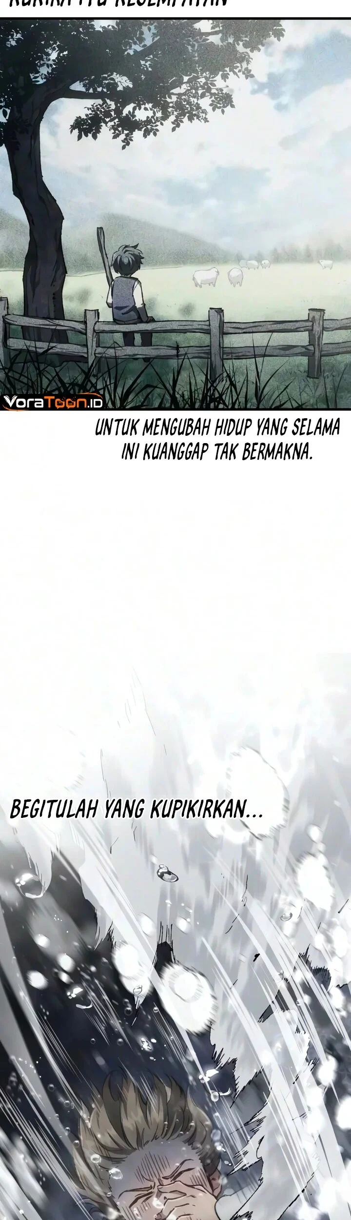 The Demon King's Friend Chapter 3 halaman 17