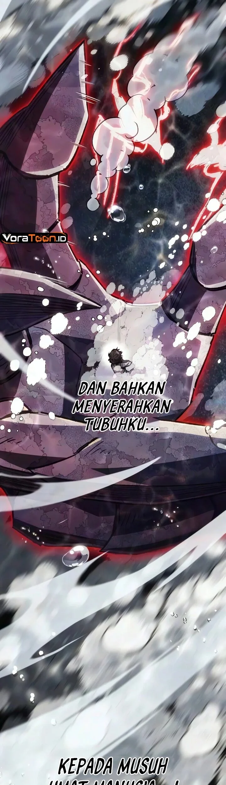 The Demon King's Friend Chapter 3 halaman 19