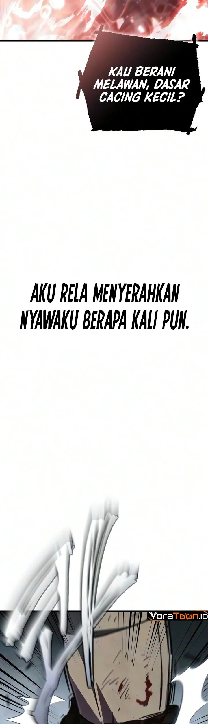 The Demon King's Friend Chapter 3 halaman 24