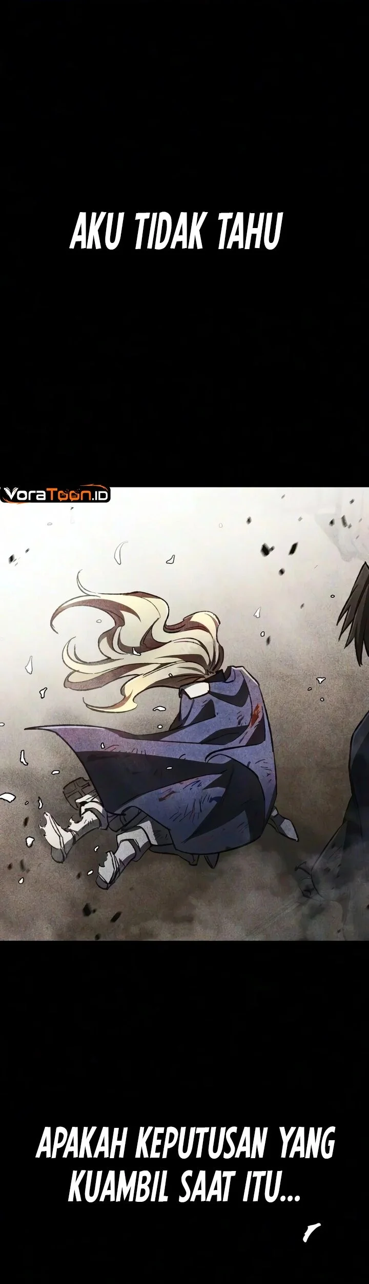 The Demon King's Friend Chapter 3 halaman 33