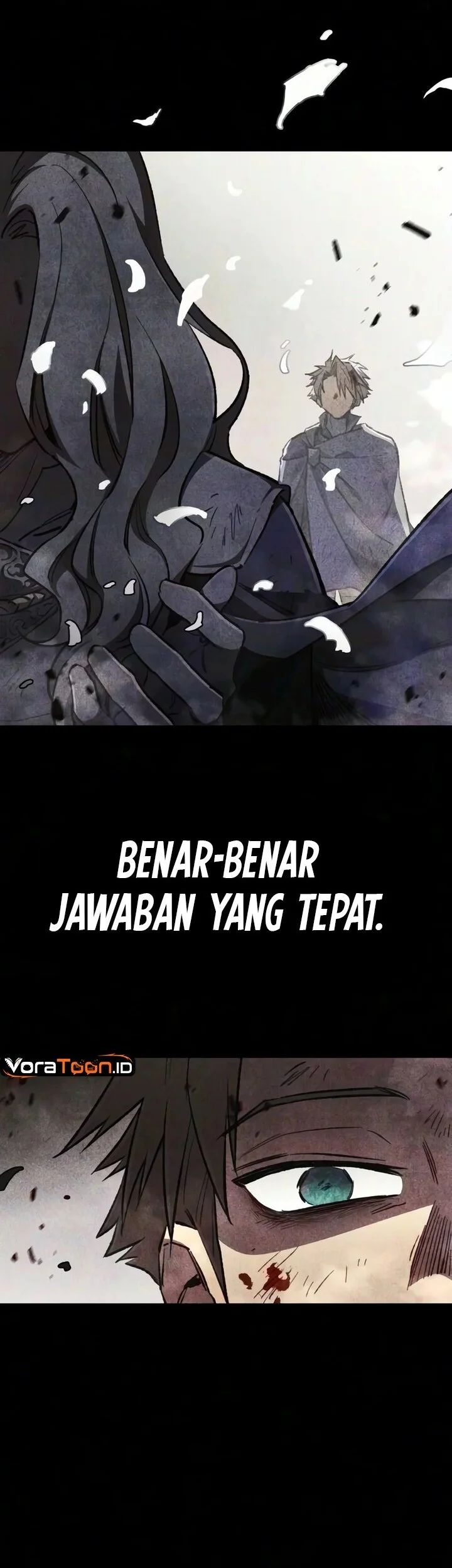 The Demon King's Friend Chapter 3 halaman 34